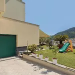 Casa Manuela Feriehus