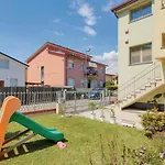 Casa Manuela Feriehus