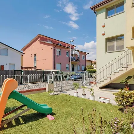 Casa Manuela بيت للعطل