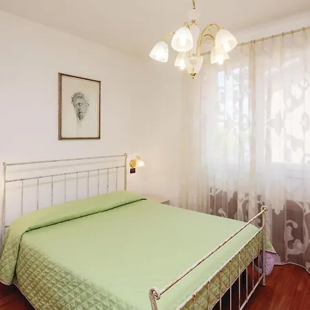 بيت للعطل Casa Manuela