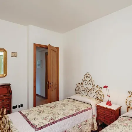 بيت للعطل Casa Manuela *