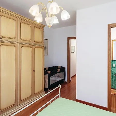 Dom wakacyjny Casa Manuela