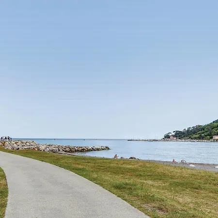 Casa Manuela Casa de Férias Fiumaretta di Ameglia