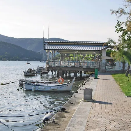 Casa Manuela Fiumaretta di Ameglia