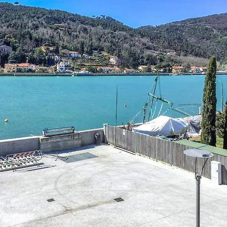 Casa Manuela * Fiumaretta di Ameglia