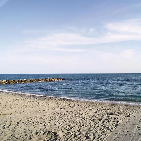 Dom wakacyjny Casa Manuela