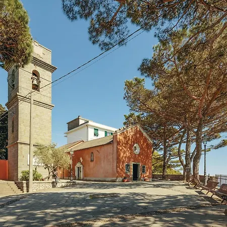 Casa Manuela Dom wakacyjny Fiumaretta di Ameglia