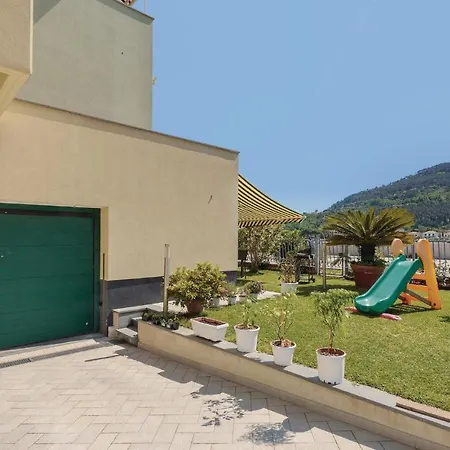 Casa Manuela Holiday home