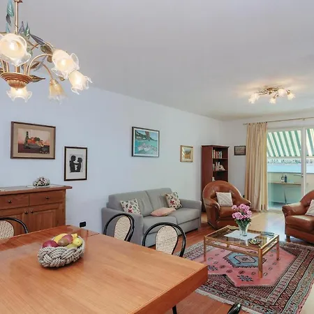 Vakantiehuis Casa Manuela *
