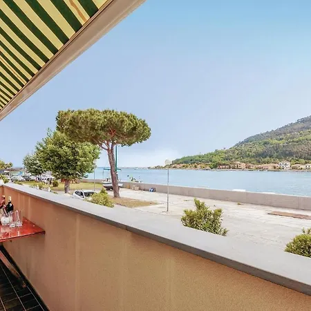 Holiday home Casa Manuela Marinella di Sarzana
