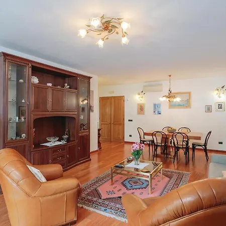 Casa Manuela Holiday home