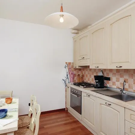 Vakantiehuis Casa Manuela *
