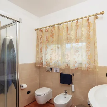 Дом отдыха Casa Manuela Fiumaretta di Ameglia