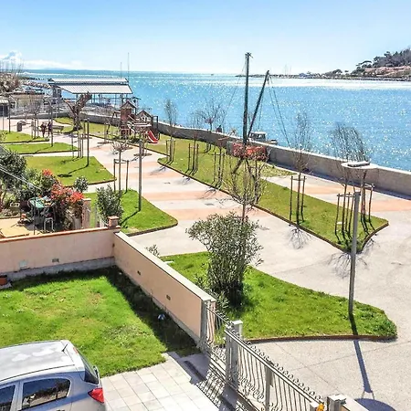 Дом отдыха Casa Manuela Fiumaretta di Ameglia