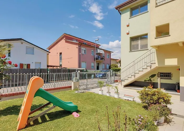 Casa Manuela Prázdninový dům