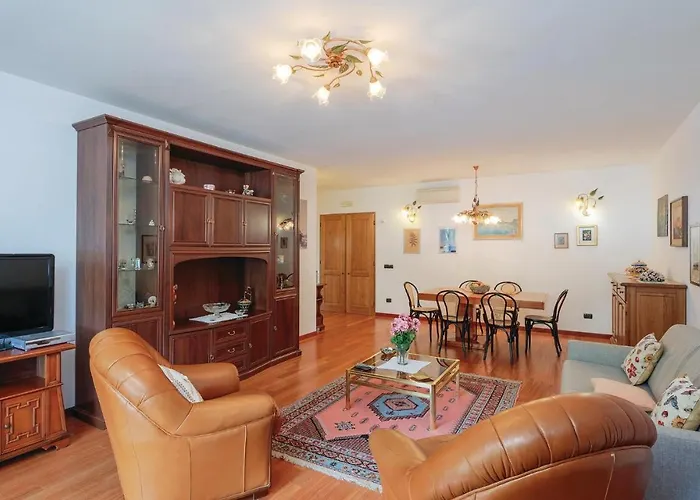 Casa Manuela Prázdninový dům