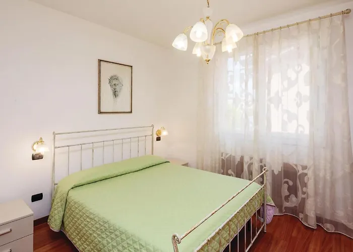 Prázdninový dům Casa Manuela