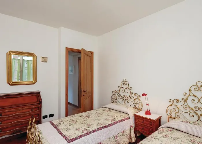 Vakantiehuis Casa Manuela *