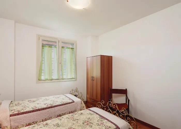 Casa Manuela Prázdninový dům
