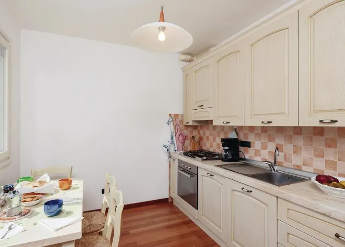 Prázdninový dům Casa Manuela *