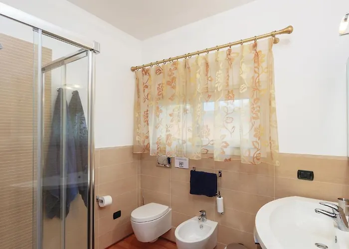 Vakantiehuis Casa Manuela Fiumaretta di Ameglia