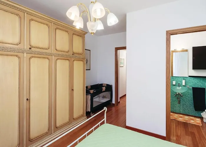 Vakantiehuis Casa Manuela